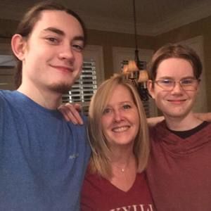 Meet your Posher, Frances